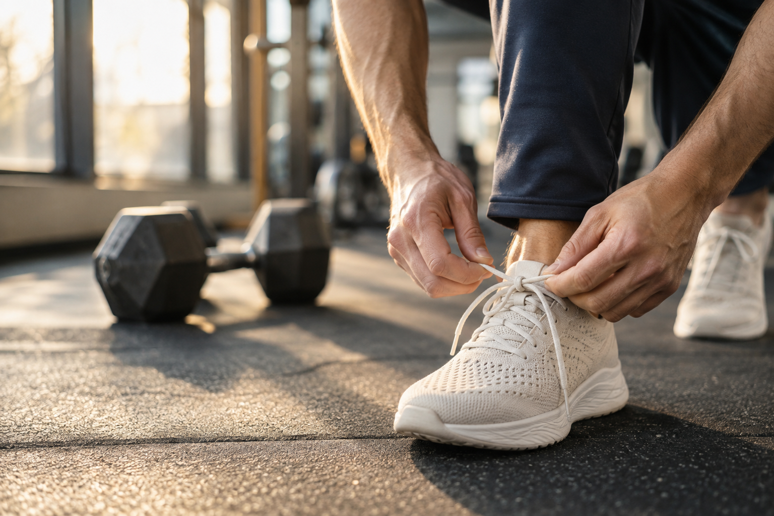 Build a training week you can repeat